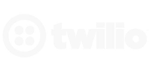 Twilio Logo